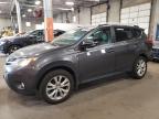 2015 TOYOTA RAV4 LIMIT - 2T3DFREV7FW288547
