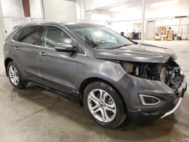 2018 FORD EDGE TITAN 2FMPK4K83JBC12518  71442874