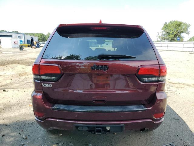 2017 JEEP GRAND CHER - 1C4RJEAG7HC952341