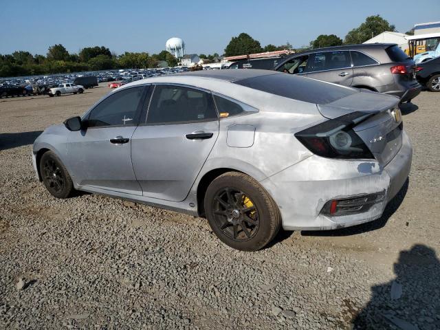 2017 HONDA CIVIC LX - 2HGFC2F50HH549271