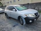 NISSAN PATHFINDER photo