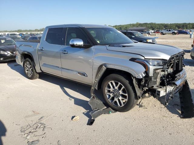 2022 TOYOTA TUNDRA CRE - 5TFMC5AB3NX001163
