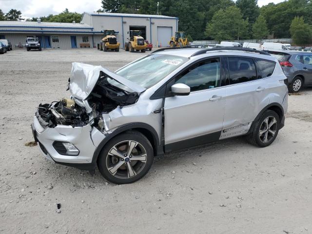 VIN 1FMCU9G95HUB93823 2017 Ford Escape, SE no.1