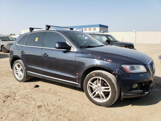 VIN WA1LFAFP6EA105062 2014 Audi Q5, Premium Plus no.4