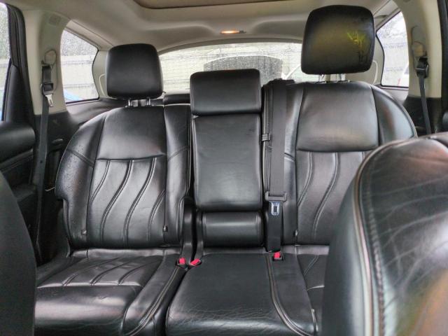 2015 INFINITI QX60 - 5N1AL0MM4FC511917