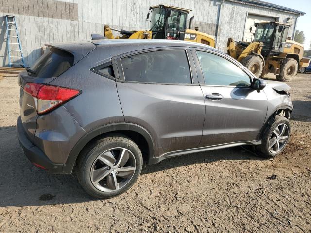 2022 HONDA HR-V EX - 3CZRU6H54NM749042