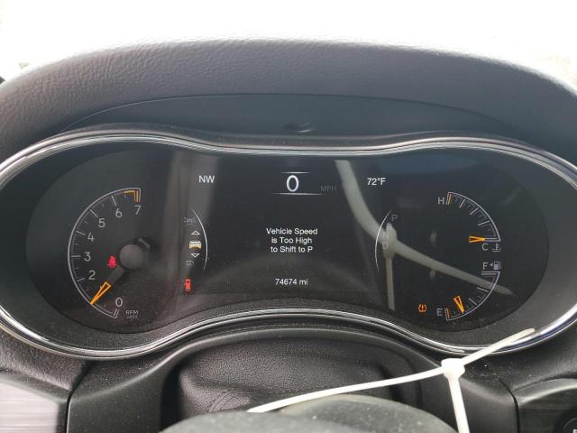 2020 JEEP GRAND CHER - 1C4RJFAG3LC350485