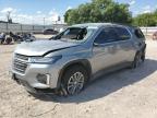 2023 CHEVROLET TRAVERSE L - 1GNERGKW1PJ209233