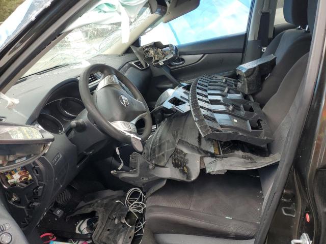 2016 NISSAN ROGUE S - KNMAT2MT4GP635266