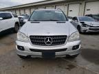 MERCEDES-BENZ ML 350 photo