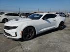 2021 CHEVROLET CAMARO LZ - 1G1FF1R74M0121983