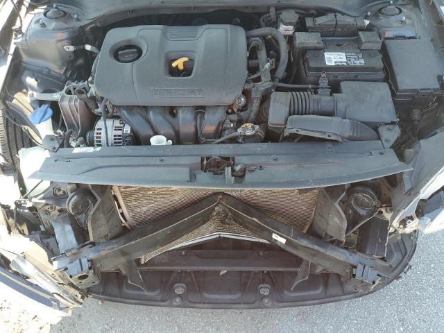 VIN 3KPF24AD3LE233234 2020 KIA Forte, FE no.11