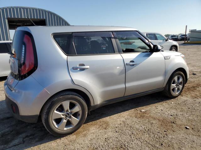 2018 KIA SOUL - KNDJN2A23J7512152