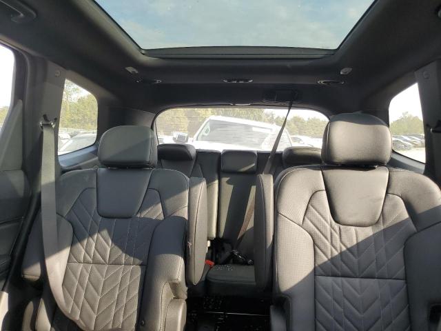2024 KIA TELLURIDE - 5XYP5DGC9RG539859