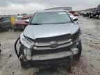 Lot #3023833873 2017 TOYOTA HIGHLANDER