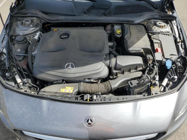 2018 MERCEDES-BENZ CLA 250 4M - WDDSJ4GB3JN529277