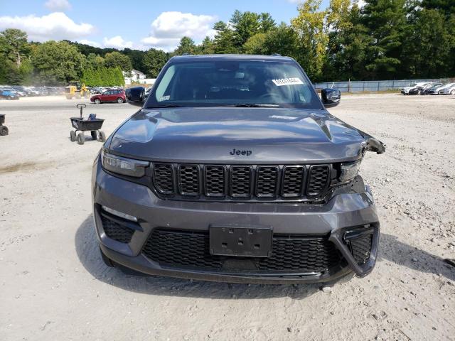 2024 JEEP GRAND CHER - 1C4RJHBG7RC697644