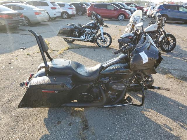 2018 HARLEY-DAVIDSON FLHXS STRE #2986742175