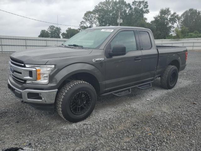 Ford F150 SUPER