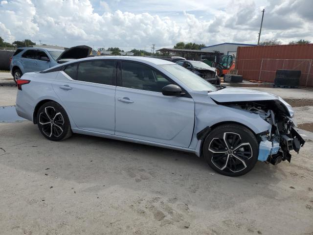 2024 NISSAN ALTIMA SR - 1N4BL4CV5RN320709