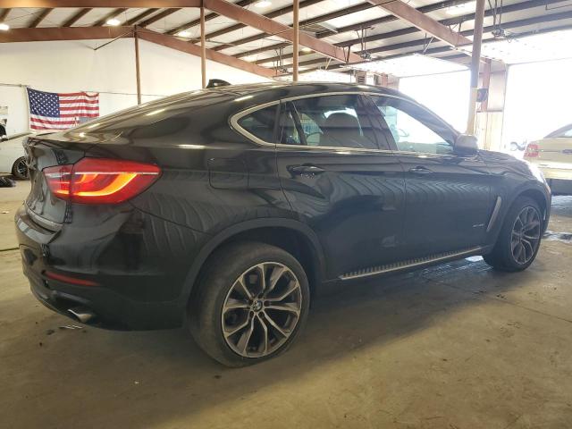 VIN 5UXKU2C3XH0X47601 2017 BMW X6, Xdrive35I no.3