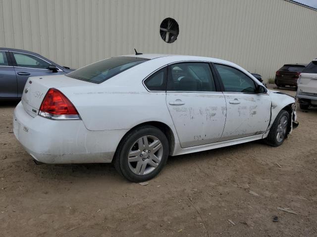 VIN 2G1WG5E37D1229994 2013 Chevrolet Impala, LT no.3