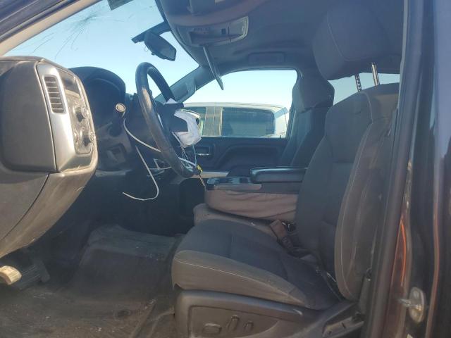 2016 CHEVROLET SILVERADO - 3GCUKREC8GG169899