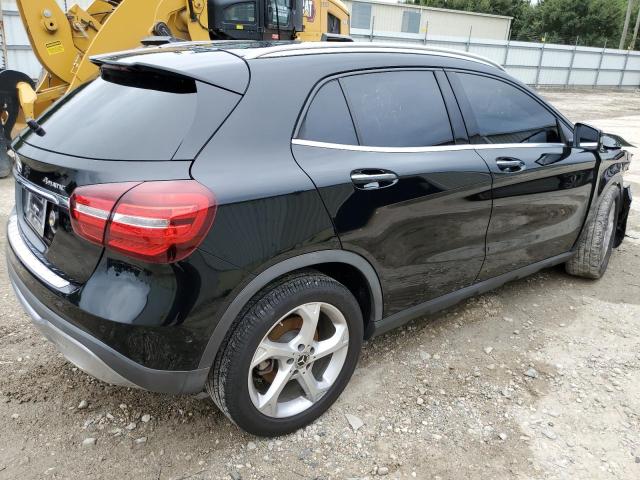 VIN WDCTG4GB4KJ547772 2019 Mercedes-Benz GLA-Class,... no.3