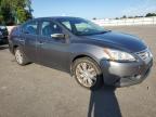 NISSAN SENTRA S photo