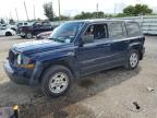 2015 JEEP PATRIOT SP - 1C4NJPBB7FD192822