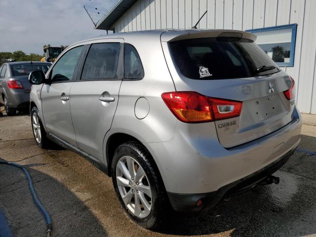 Vin: 4a4ar3au0fe045182, lot: 70259484, mitsubishi outlander es 20152