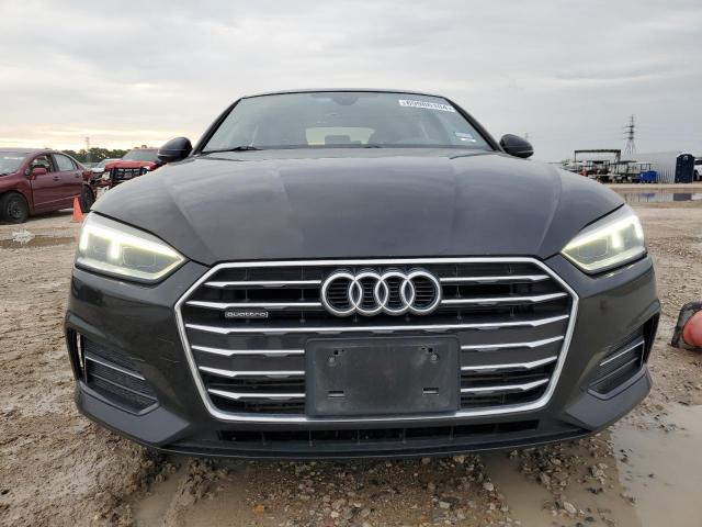 2019 AUDI A5 PREMIUM - WAUANCF57KA008617