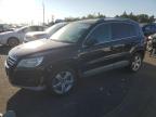 VOLKSWAGEN TIGUAN S photo