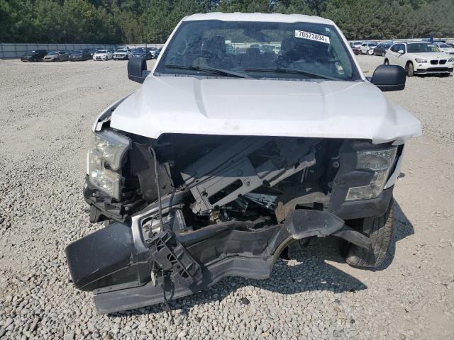 2017 FORD F150 SUPER - 1FTEX1CF5HKC01853