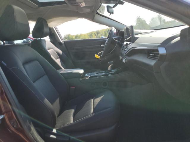 2024 NISSAN ALTIMA SV - 1N4BL4DW7RN422343