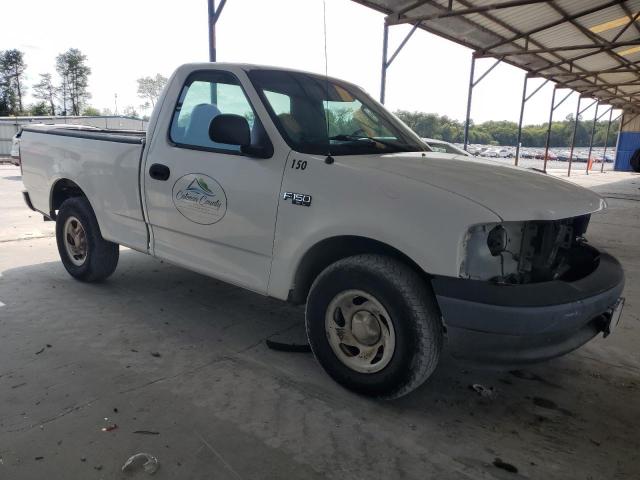 2004 FORD F-150 HERI 2FTRF17264CA93575  70328074