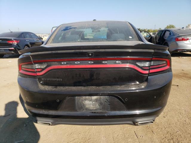 2018 DODGE CHARGER SX - 2C3CDXBG8JH197246