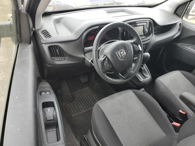 2021 RAM PROMASTER - ZFBHRFBB7M6U38143