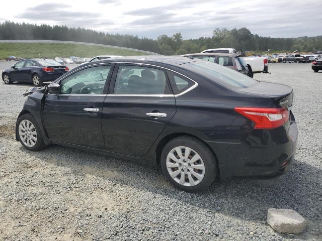 VIN 3N1AB7AP2HY283203 2017 Nissan Sentra, S no.2