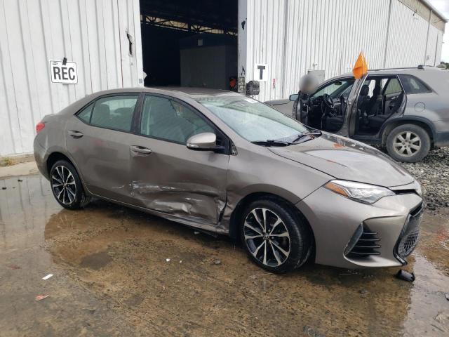 2017 TOYOTA COROLLA L - 2T1BURHE5HC878719