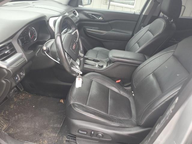 2017 GMC ACADIA SLT - 1GKKNULS0HZ224265