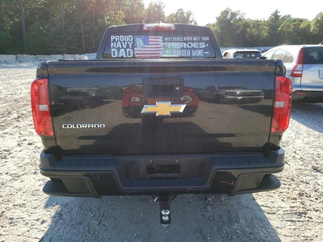 2016 CHEVROLET COLORADO - 1GCGTBE36G1304135