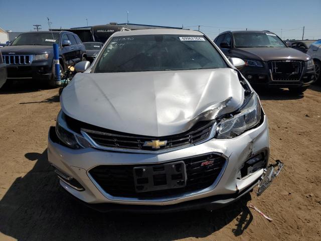 2018 CHEVROLET CRUZE LT - 3G1BE6SM7JS594523
