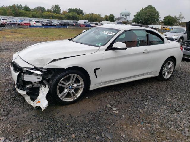 BMW 4 SERIES 430XI