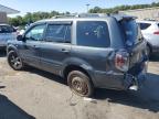 HONDA PILOT EX photo