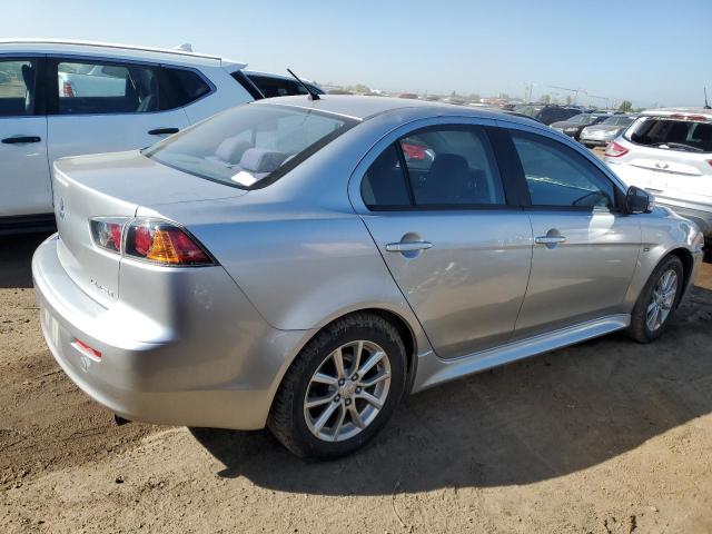 2016 MITSUBISHI LANCER ES - JA32U2FU3GU002538