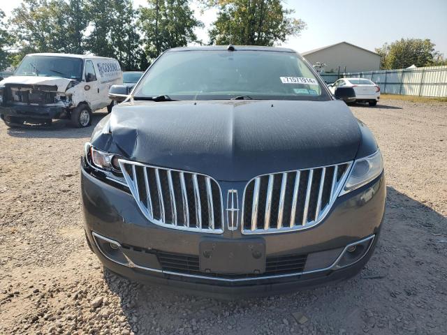 VIN 2LMDJ8JK1EBL13061 2014 Lincoln MKX no.5