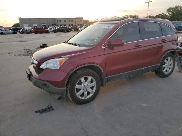 2007 HONDA CR-V EXL JHLRE38797C012980  70492664