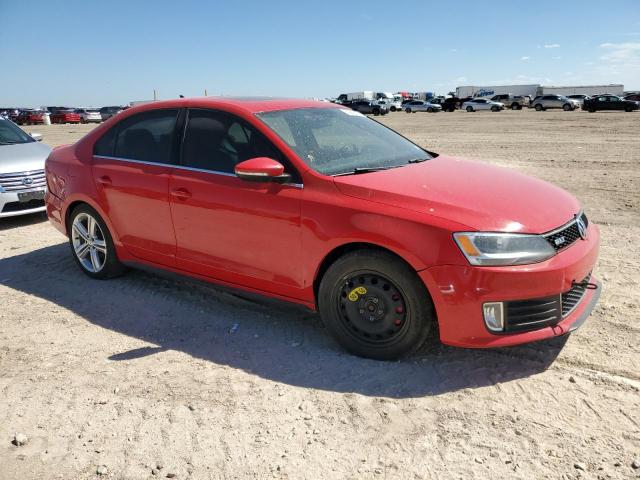 2015 VOLKSWAGEN JETTA GLI - 3VW4S7AJ8FM264050