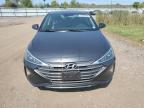 HYUNDAI ELANTRA SE photo